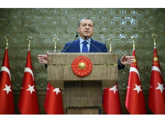 "Şimdi bataklığı kurutma dönemi"