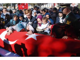 Uzman çavuş kardeşleri terör ayırdı