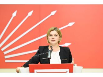 CHP başkanlık sisteminin tartışılmasına da karşı