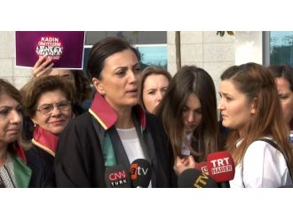 Hemşireye saldıran şahıs serbest