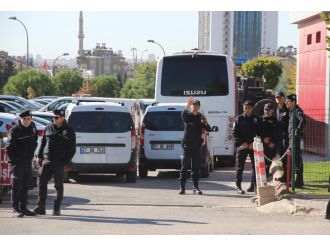 Kına gecesi saldırısıyla bağlantılı çıktı !