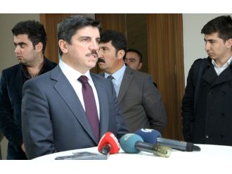 Gültan Kışanak’ın gözaltına alınmasını değerlendirdi