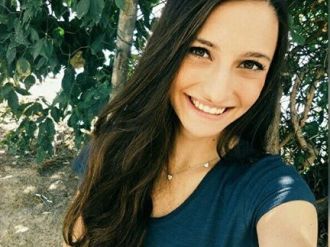 Sporcu genç kız, kalp krizinden hayatını kaybetti