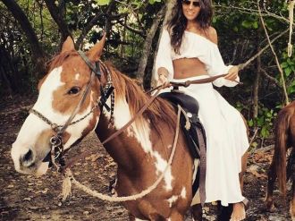 Fulya’nın katil zanlısı böyle saklanmış !