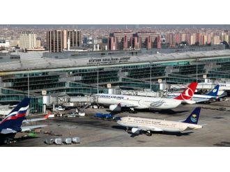 Atatürk Havalimanı’nda kanlı eylem