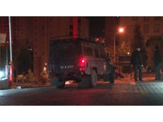 İstanbul’da DEAŞ operasyonu