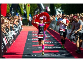 ’Yürüyemezsin’ dediler şampiyonluğa koştu