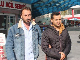 3. Ana Jet Üs Komutanlığı’na 4. dalga: 73 pilot hakkında gözaltı kararı