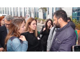 Zeynep Nur Koşan’a 3 yıl 10 ay hapis cezası verildi