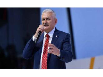 Başbakan Yıldırım’ın flaş hassasiyeti
