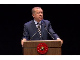 "Son 2 yılda Terörle Mücadele Kanunu kapsamında..."