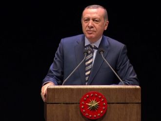 "Kimse mağdur edebiyatı yapmasın"