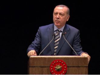 ’Şehit yakınları ve gazilerin ihmal edildiği’ iddialarına cevap