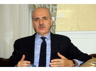 Kurtulmuş’tan ’gözaltı’ yorumu