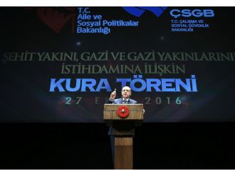 "Sincar’a müsaade edemeyiz"