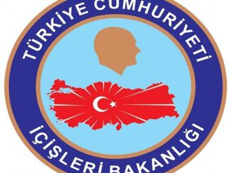 İçişleri Bakanlığından ’aksaklık’ açıklaması