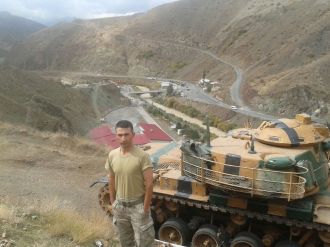 Şehit acısı Yozgat’a düştü