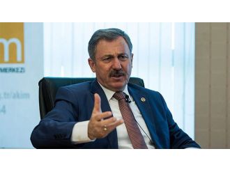Özdağ’dan Kışanak’ın gözaltına alınmasına ilişkin açıklama