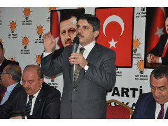 "Artık terörü besleyecek bir Kürt sorunu kalmamıştır"