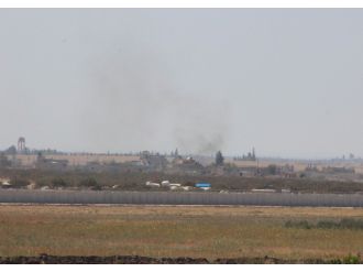 ÖSO’nun ilerleyişi sürüyor