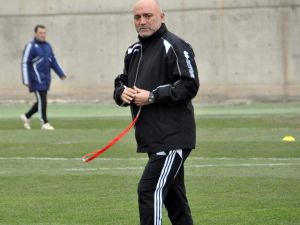 Gaziantepspor, Karabükspor Hazırlıklarına Başladı