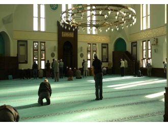 Alman Belediyesinden örnek karar