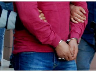 Afyonkarahisar’da 10 avukata FETÖ gözaltısı