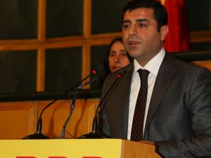 Bdp Grup Toplantısı
