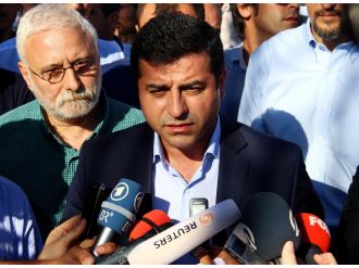 ’Cumhurbaşkanına hakaretten’ soruşturma açıldı