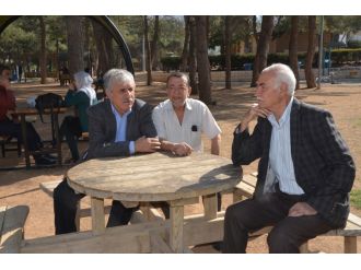 Vatandaşları asit yağmuru korkusu sardı