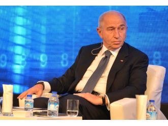 3. havalimanı için hedef 13 dakika...