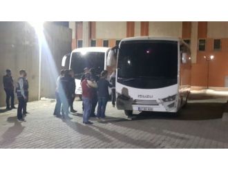 ByLock kullanan 14 polise tutuklama