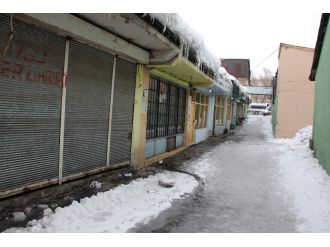 Bir ilde daha kepenk kapatma yasaklandı