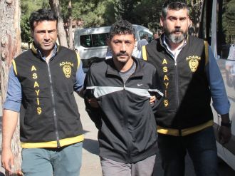 Gaspçı ikizler tutuklandı