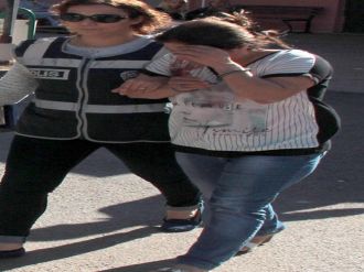 Ev sahibi dedektif hırsızı bakın nasıl yakalattı