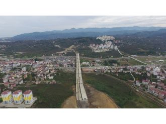 Türk mühendisleri yaptı 5 ay sonra hizmete girecek