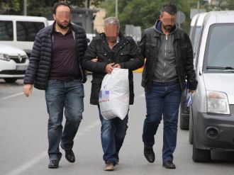 DEAŞ operasyonunda 21 gözaltı