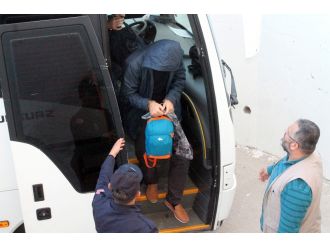 Serbest bırakılan 18 rütbetli askere tekrar gözaltı