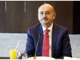 Bakan Müezzinoğlu’nun hedefinde BBC vardı