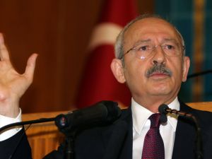 Chp Grup Toplantısı (2)