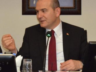 Bakan Soylu’dan terörle mücadelede kararlılık mesajı