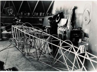 ‘O uçaklar’ düdüklü tencere olmuş