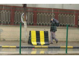 Asit yağmuru iddiaları Gazianteplileri endişelendirdi