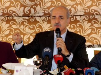 "Bunlar masonik bir örgüttür"