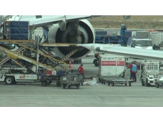 İntihar eden THY hostesinin cenazesi Türkiye’ye getirildi