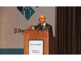 “Başkanlık sistemine geçersek..."