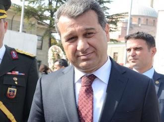 Eskişehir Valisi Çelik: "3 DEAŞ’lı yakalandı"