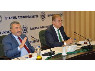 “15 Temmuz’u doğru tahlil etmemiz lazım"