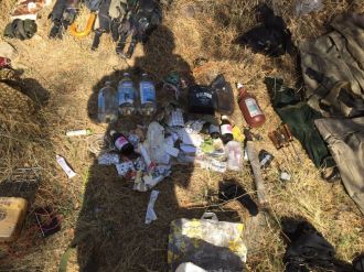 PKK’ya bir darbe daha