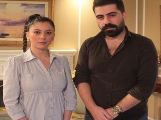 Köpek almak istiyorlardı dolandırıldılar